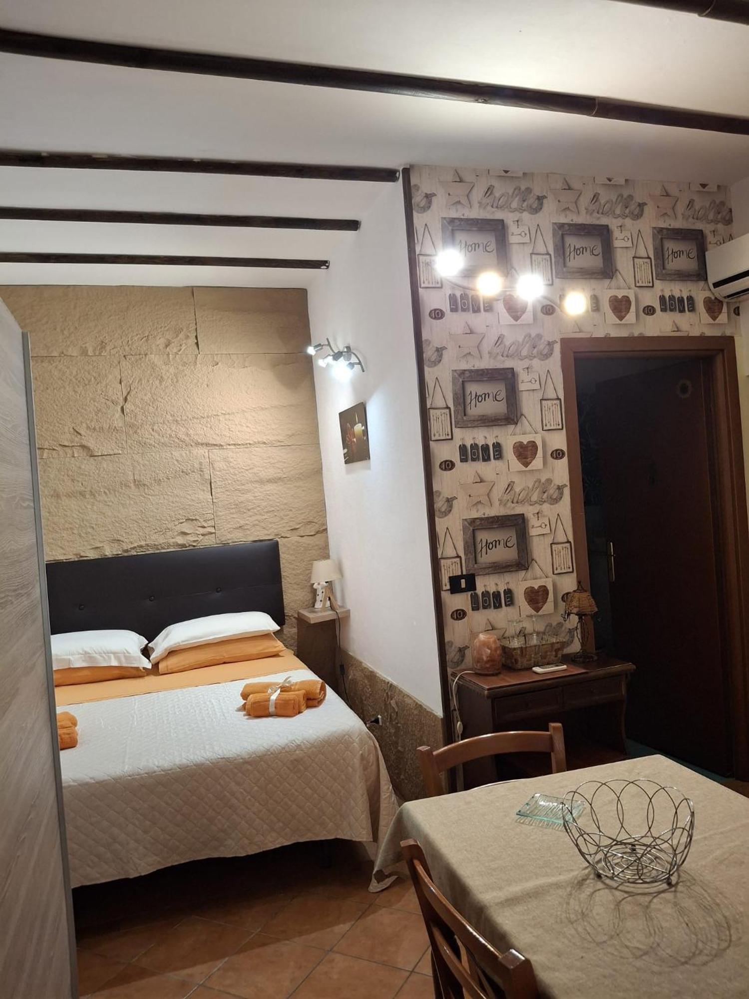 Loft Casa Professa 1 *